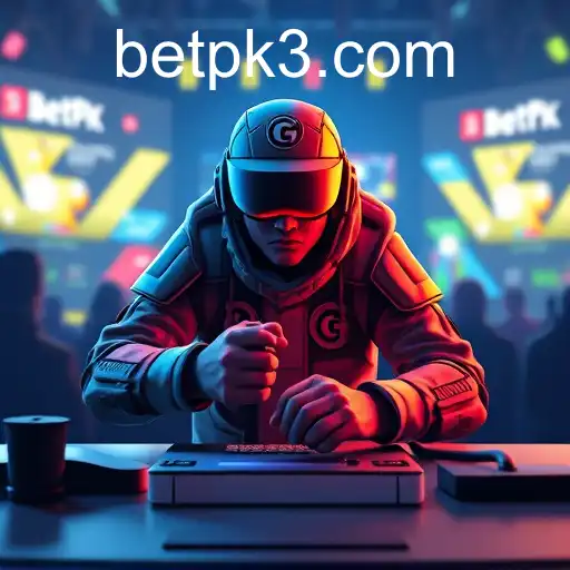 BetPK: Revolutionizing the Online Gaming Sphere