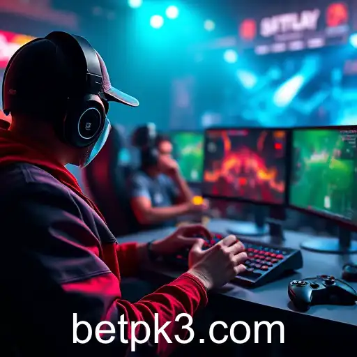 BetPK: The Game Changer in Online Gaming