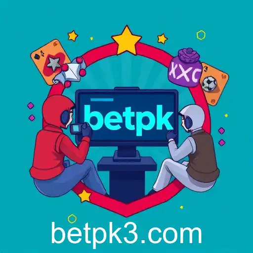 The Rise of Betpk: Shaping the Future of Online Gaming