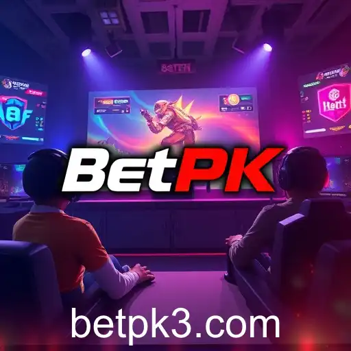 Betpk and the Future of Online Gaming