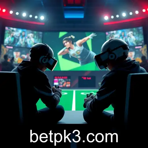 The Rise and Dynamics of Betpk: Shaping Online Gaming