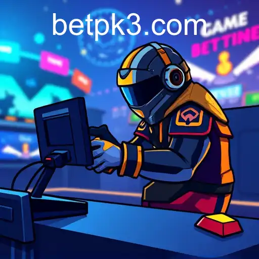 The Rise of Betpk in Online Gaming: A 2025 Perspective