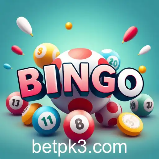 Exploring the Intriguing World of Bingo on Betpk