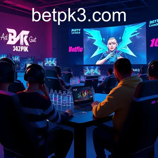 Digital Dynamics of 2025 in Gaming