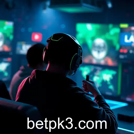 The Digital Domino Effect: How Online Gaming is Shaping Tomorrow