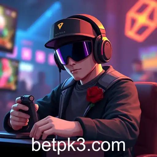 Gaming Revival: The Rise of betpk