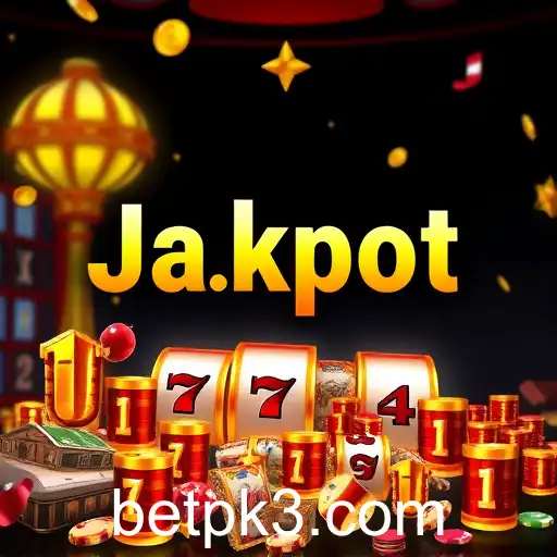 Exploring the Thrilling World of Jackpot Games with BetPK