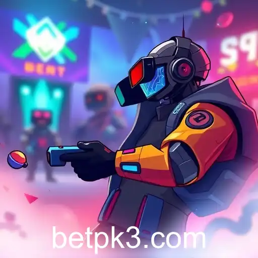 The Rise and Challenges of Betpk in the Gaming World