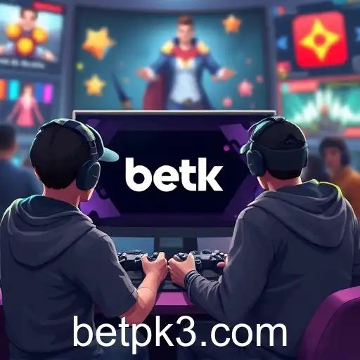 BetPK: The Game Changer in Online Gaming