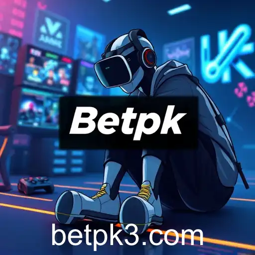 The Rise of BetPK: Transforming the Online Gaming Scene