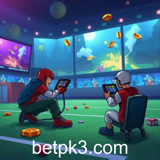 The Evolution of Online Entertainment