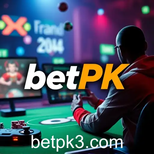 The Impact of BetPK on Online Gaming