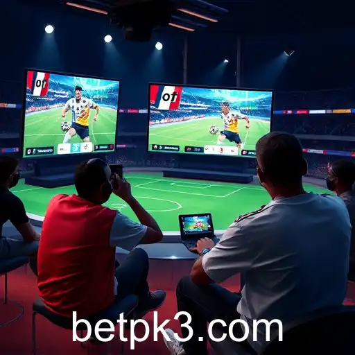 Rise of Innovative Gaming Platforms