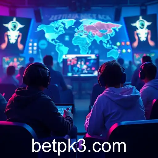 The Rise of Online Gaming in a Post-Pandemic World