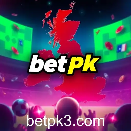 The Rise of BetPK: A Changing Landscape in Online Gaming