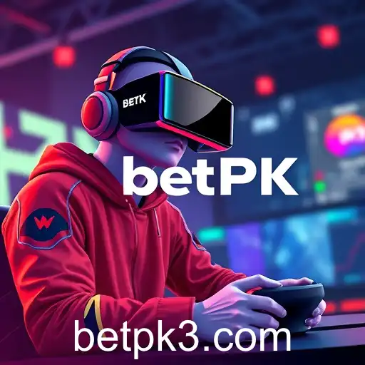 The Rise of BetPK and Its Impact on Online Gaming