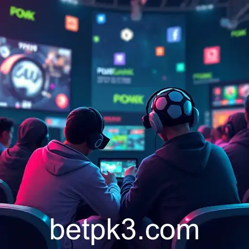 The Rise of Betpk: Transforming Online Gaming in 2025