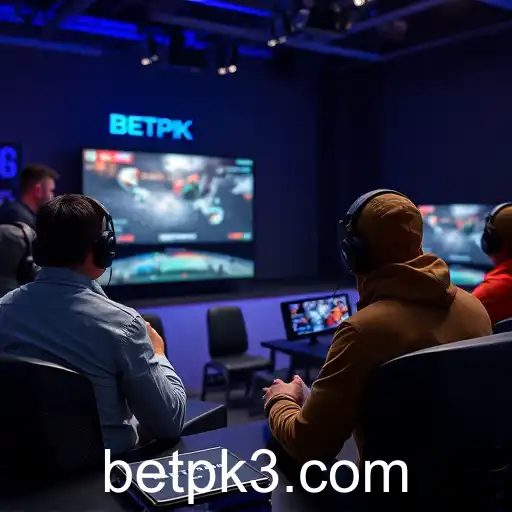 The Rise of Digital Gaming and its Societal Impact