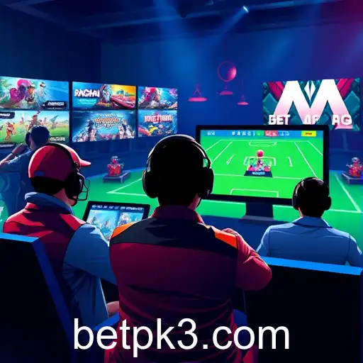 The Rise of Online Gaming in 2025