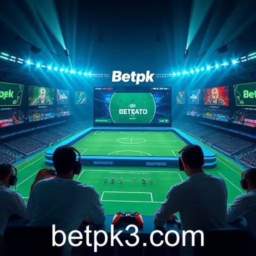 The Rise of Online Gaming: A New Era of Entertainment