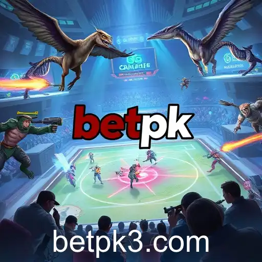 The Rise of Online Gaming Platforms