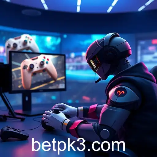 The Rising Influence of Online Gaming in 2025