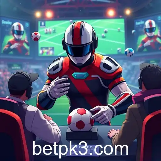 Digital Age Gaming: The Rise of Niche Platforms