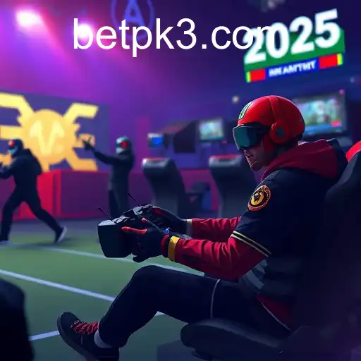 Online Gaming Landscape and the Rise of BetPK