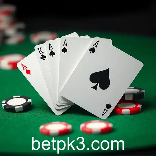 Exploring the Thrilling World of Poker: A Deep Dive into the 