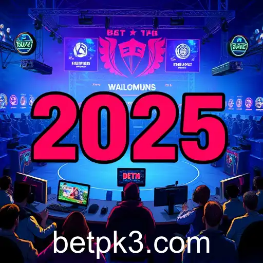 Revamping Online Entertainment with BetPK