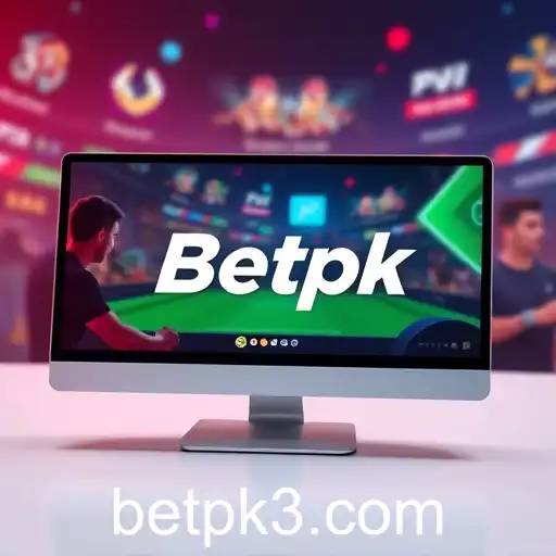 The Rise of BetPK in the Gaming World