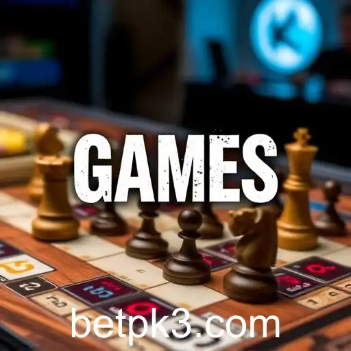 The Rise of Digital Game Platforms in 2025