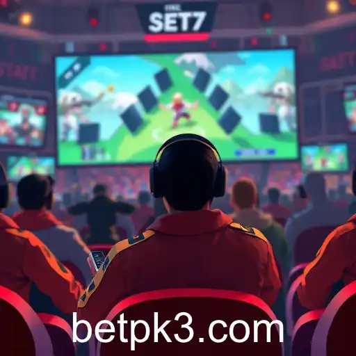 The Rise of Online Gaming in the Digital Age