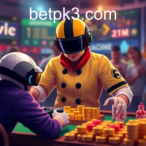 The Rise of Online Gaming in 2026