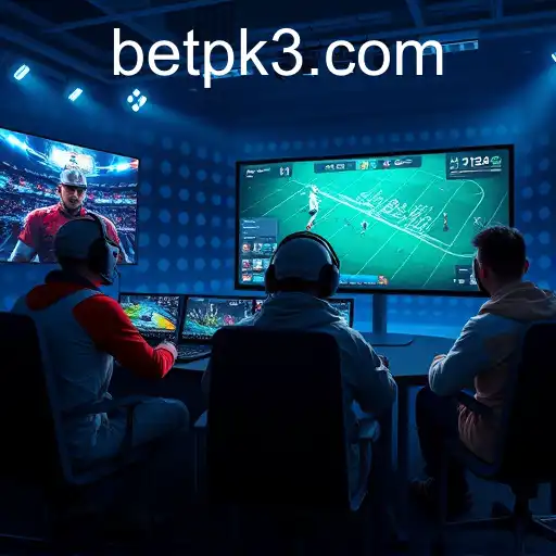 The Rise of Online Gaming Platforms in 2025