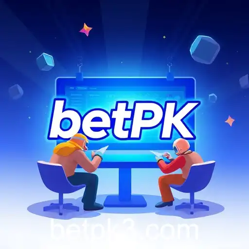 The Rising Influence of 'Betpk' in Online Gaming