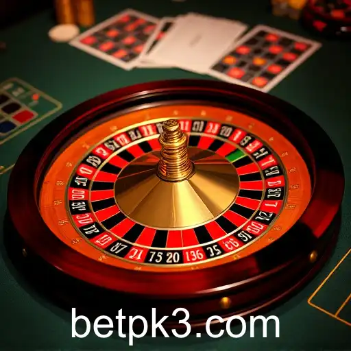 Exploring the Thrills of Roulette: A Classic Casino Game Experience